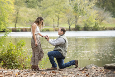 Biltmore Estate Proposal
