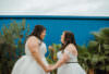 Houston Lesbian Wedding