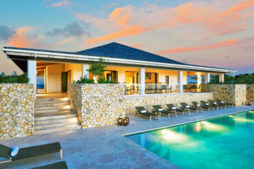 Sailrock Resort South Caicos