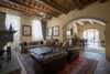 Villa Ardore Tuscany Wedding