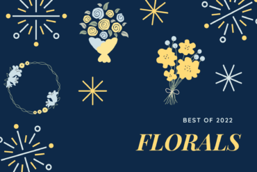 Best of 2022 Wedding Floral Design