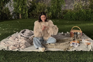 Selena Gomez Engaged